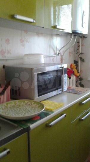 2-к. квартира, 37 м², 2/2 эт.