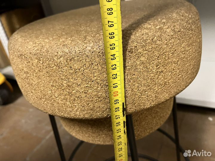 Барный стул