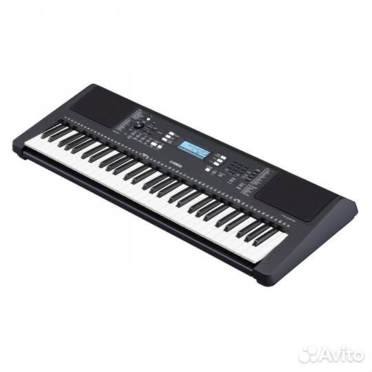 Yamaha PSR-E373 синтезатор