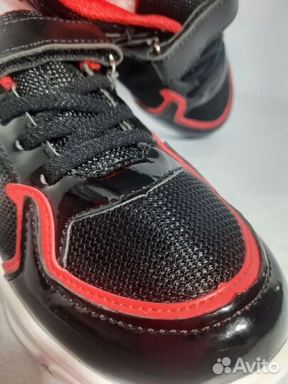 Кроссовки fila