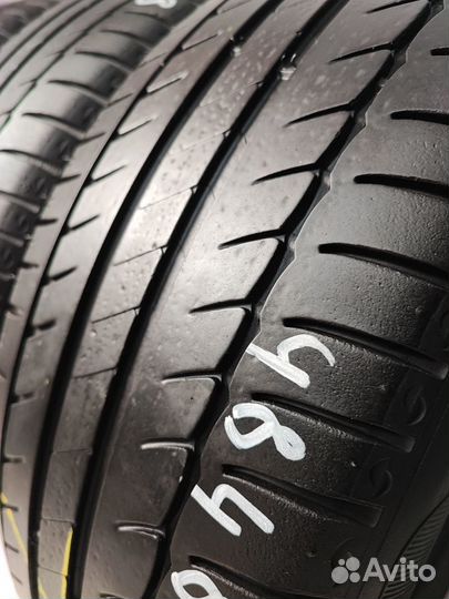 Michelin Primacy HP 215/55 R16 93H