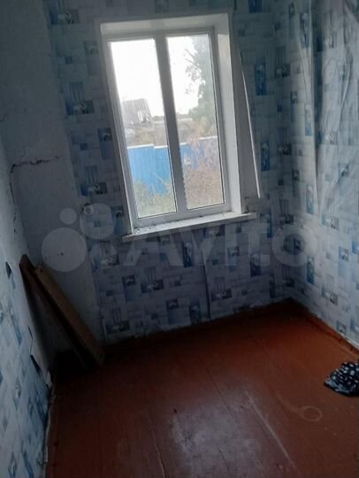 Дом 50 м² на участке 10 сот.