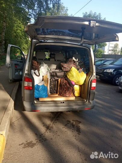 Грузоперевозки.Газель 20 кубов.Микроавтобус 8 мест