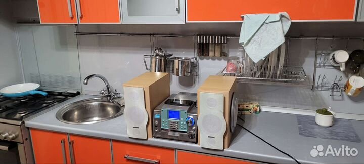 Миини центр