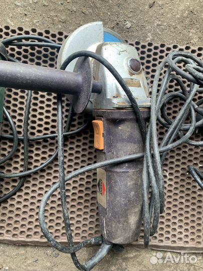 Электроинструменты Bosch, Sparky