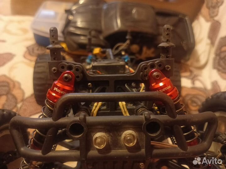 Hsp brontosaurus 1/10