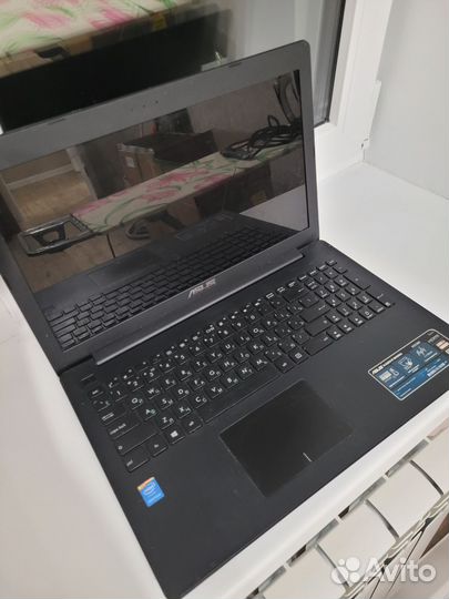 Asus