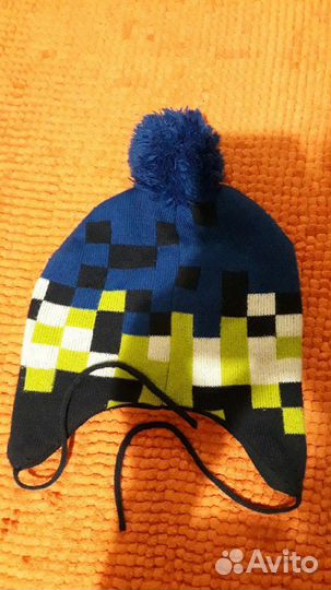 Шапка Ostin, р.48-50