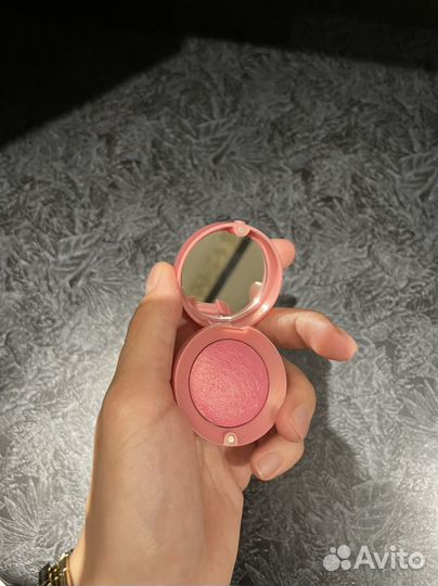 Bourjois румяна 34 rose D'OR