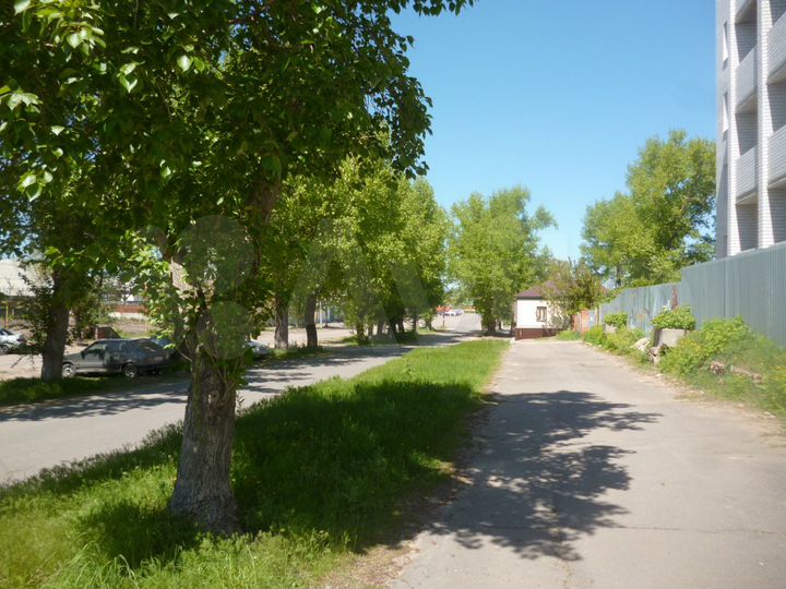 1-к. квартира, 45 м², 4/5 эт.