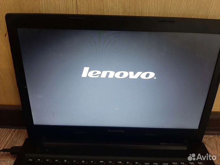 Lenovo g505s