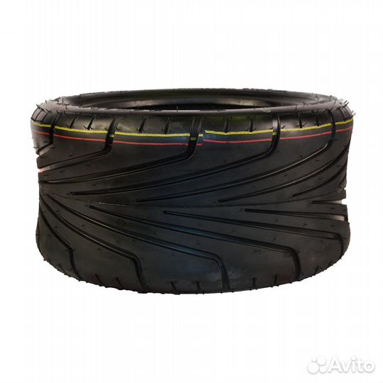 Citycoco 12 дюйм Шоссейная