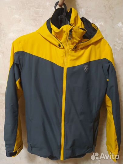 Горнолыжный костюм подростковый