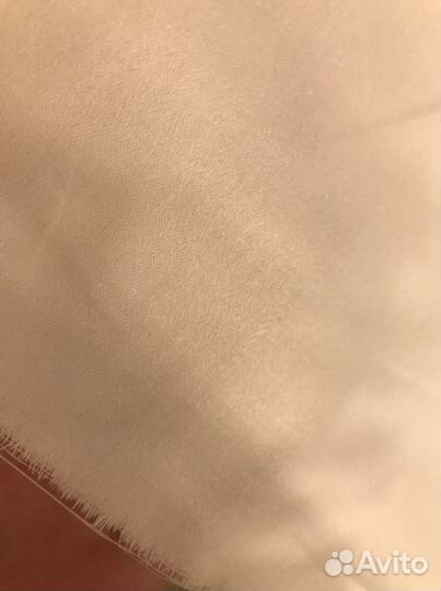 Ткань хлопок