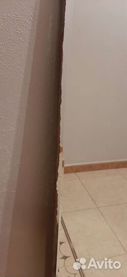 Зеркало для ванной комнаты