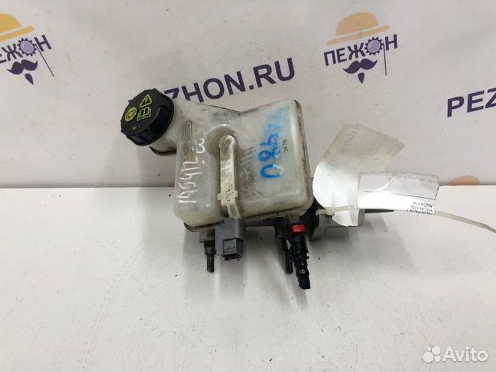 Бачок тормозной жидкости Mazda Mazda 3