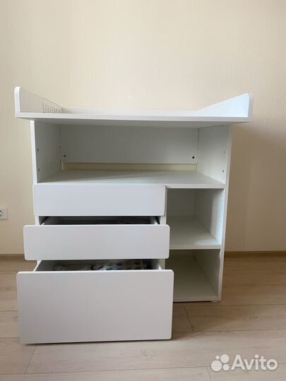 Пеленальный столик IKEA