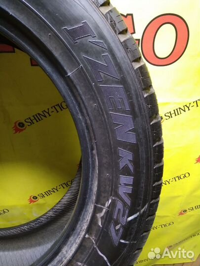 Kumho I'Zen KW27 245/55 R17 102H