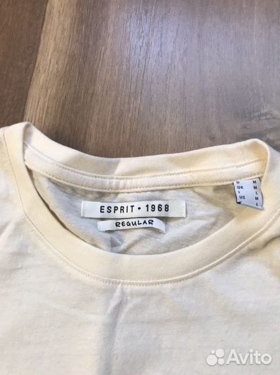 Футболка esprit