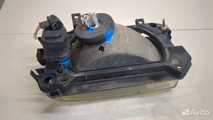 Фара (передняя) Volkswagen Transporter 4, 1999