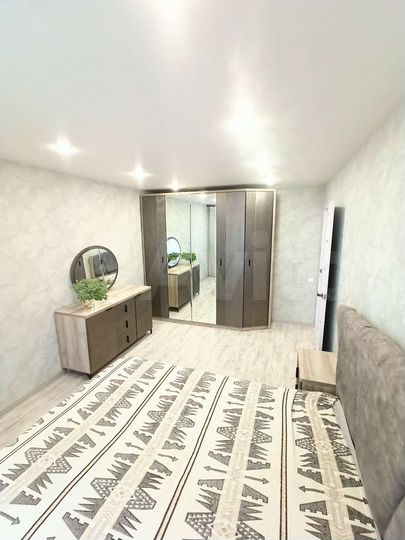 3-к. квартира, 61,7 м², 4/5 эт.