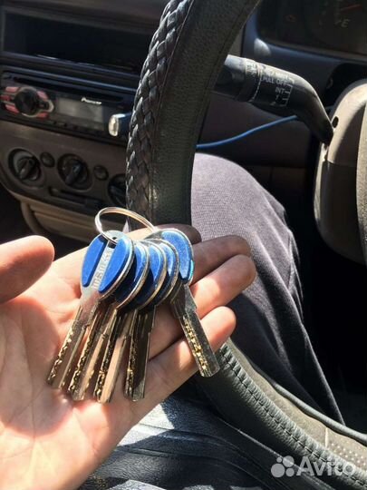 Вскрытие Замков Дверей, Авто, Машин, Гаражей