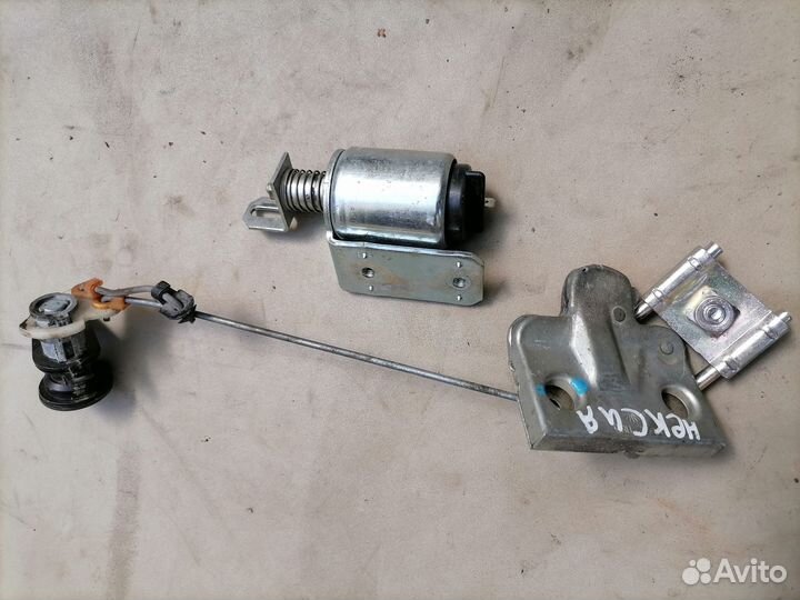 Замок с активатором Daewoo Nexia N150 1995-2016