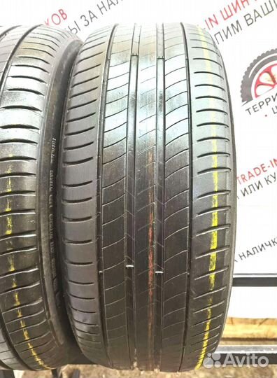 Michelin Primacy 3 225/55 R18 98V