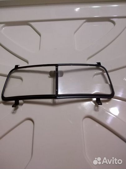 Газ М20 победа от деагостини комплектующие