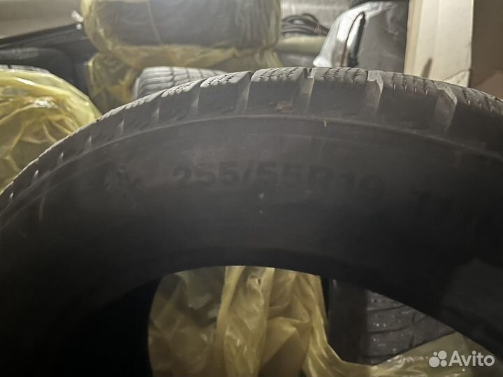 Triangle Snowlink TWT02 255/55 R19 111