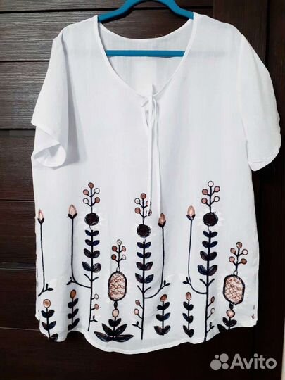 Вещи женские