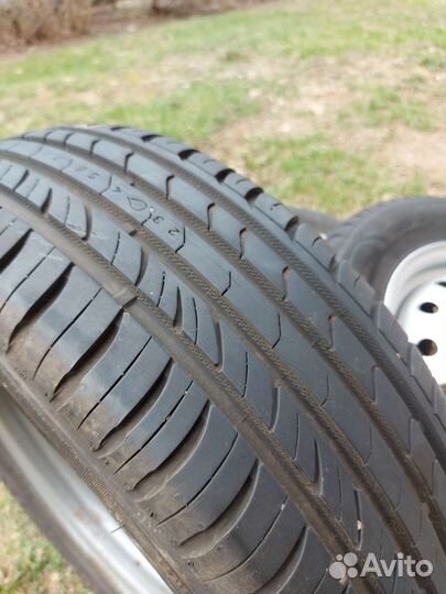 Nokian Tyres Nordman SX2 185/65 R14