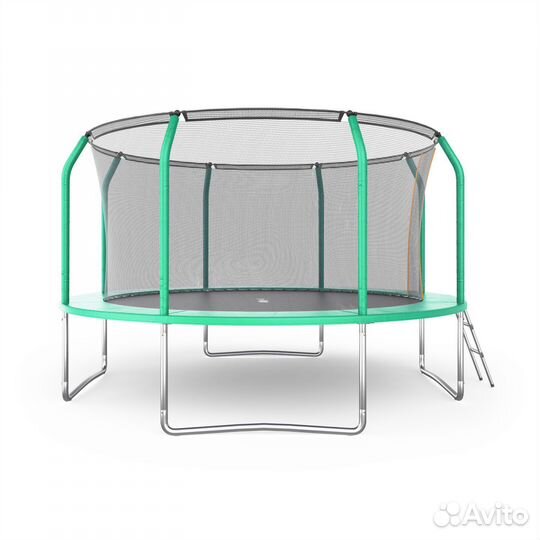Каркас батута unix Line supreme game 12 ft 366 см