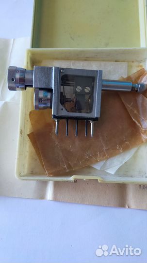 Датчик Кдм -14