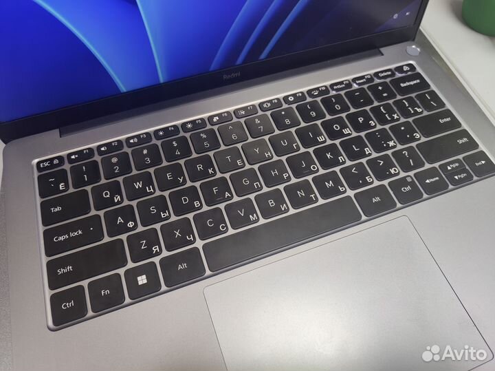 Гравировка клавиатуры. Русификация клавиатуры