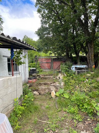 Дача 12 м² на участке 6 сот.