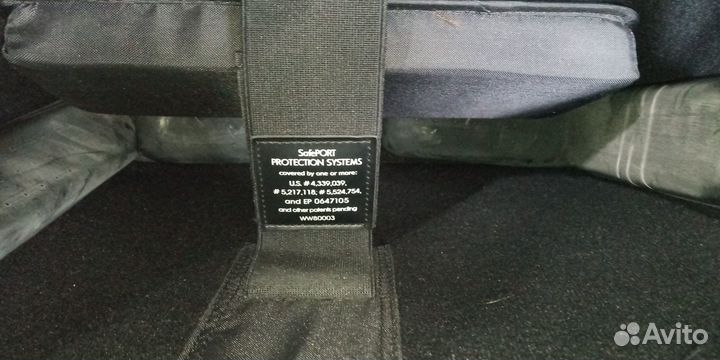 Сумка для ноутбука IBM thinkpad