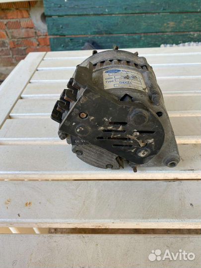 Генератор Ford Escort 1.6 1995-2000