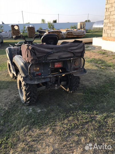 Продам квадроцикл