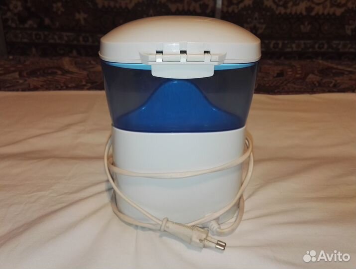 Ирригатор WaterPik WP-100 E2 Ultra, торг