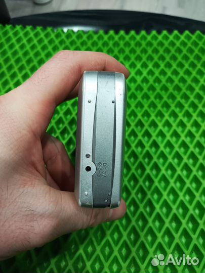 Кассетный плеер Aiwa RX208