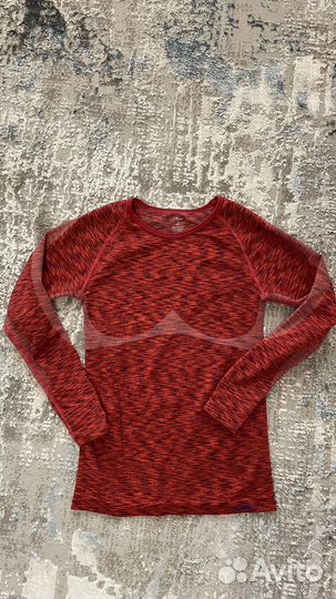 Термобелье женское лонгслив р. М 40/42