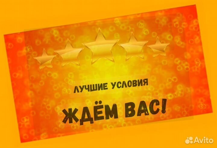 Наборщик заказов Без опыта Еженедельные выплаты