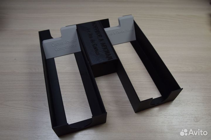 Органайзер Карточный Ужас Аркхэма