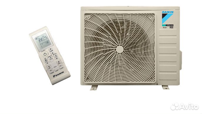 Кондиционеры Daikin Atxc R-32