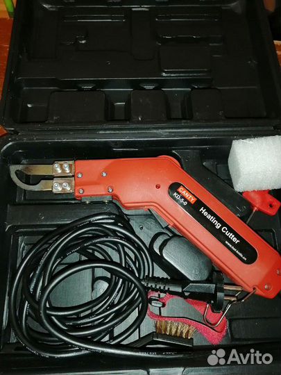 Термонож KD-5-0