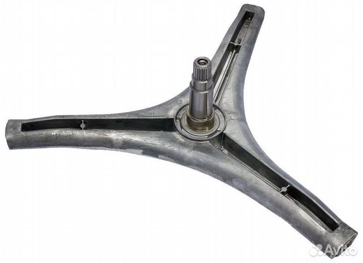 Крестовина барабана LG (под болт) MHW34308901