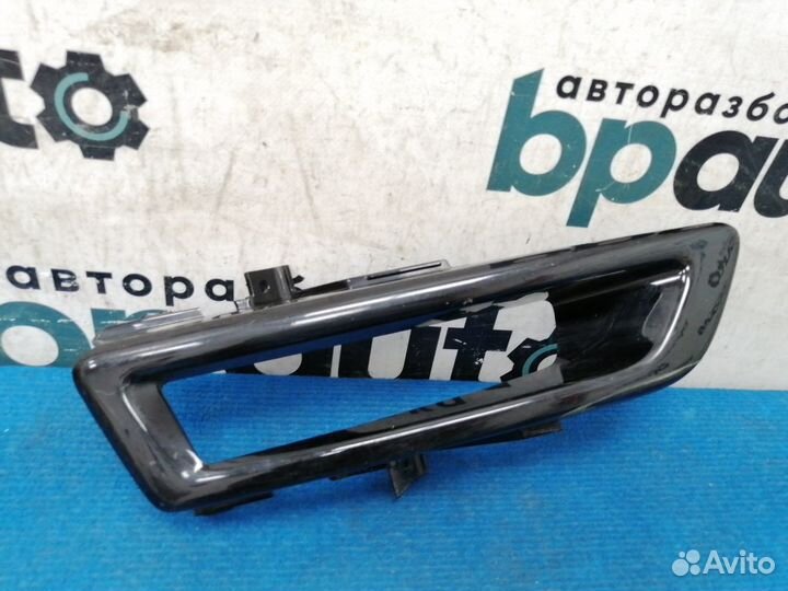 Накладка птф правая FK72-15A298-B Land Rover