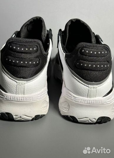 Кроссовки Adidas Niteball Люкс