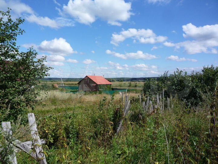 Участок 15 сот. (ИЖС)
